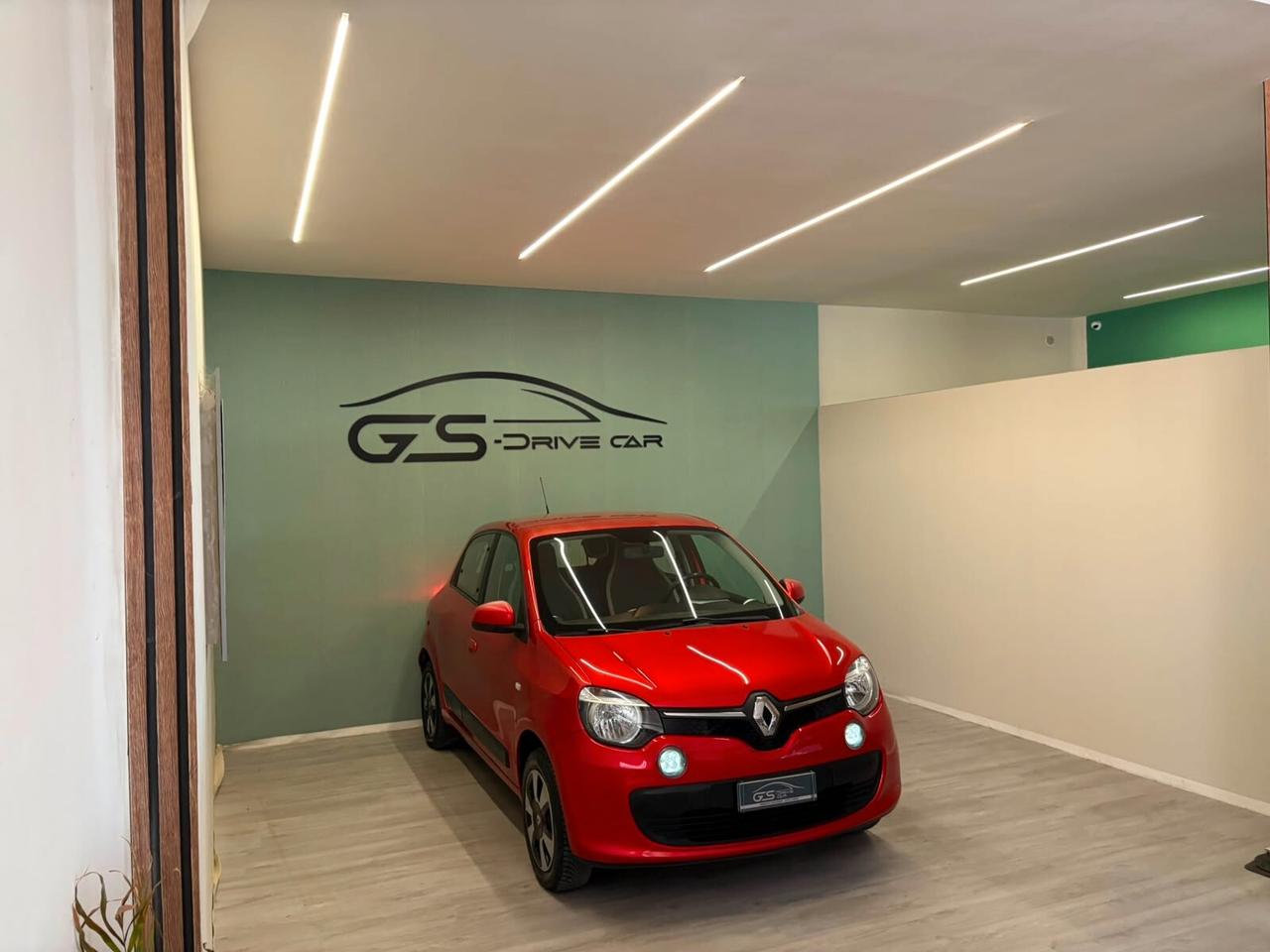 Renault Twingo 1000cc 69cv SCe Life