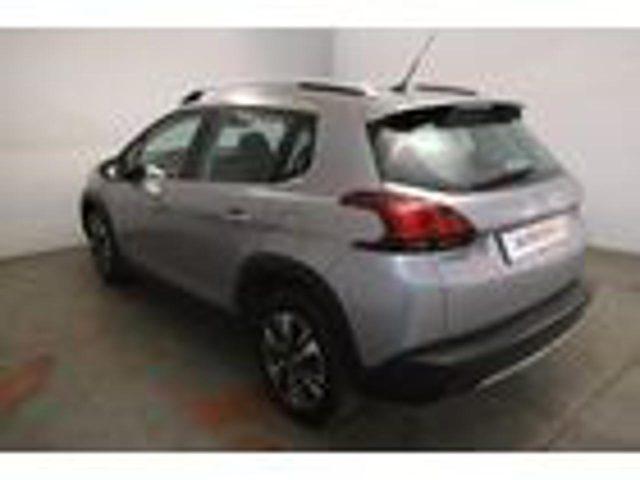 PEUGEOT 2008 PureTech Turbo 110 EAT6 S&S Allure