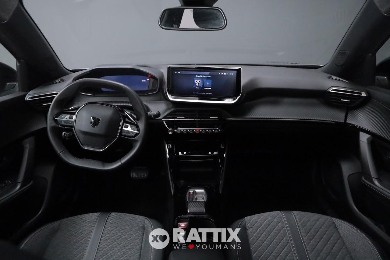 Peugeot 2008 1.2 puretech 130CV Allure eat8