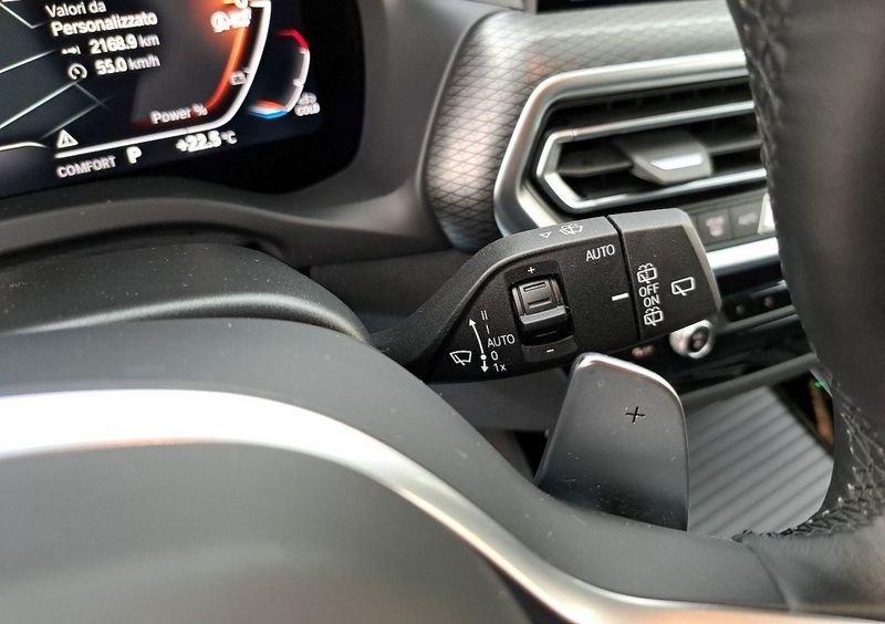 BMW X3 xDrive20d 48V Msport