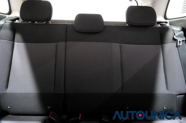 CITROEN C3 Aircross PURETECH 110 S&S YOU NEOPATENTATI FARI LED