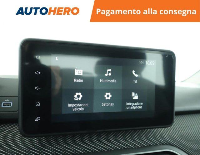 DACIA Sandero Streetway 1.0 SCe 65 CV Expression