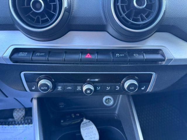 AUDI Q2 1.6 TDI Sport S-line Ok neopatentati