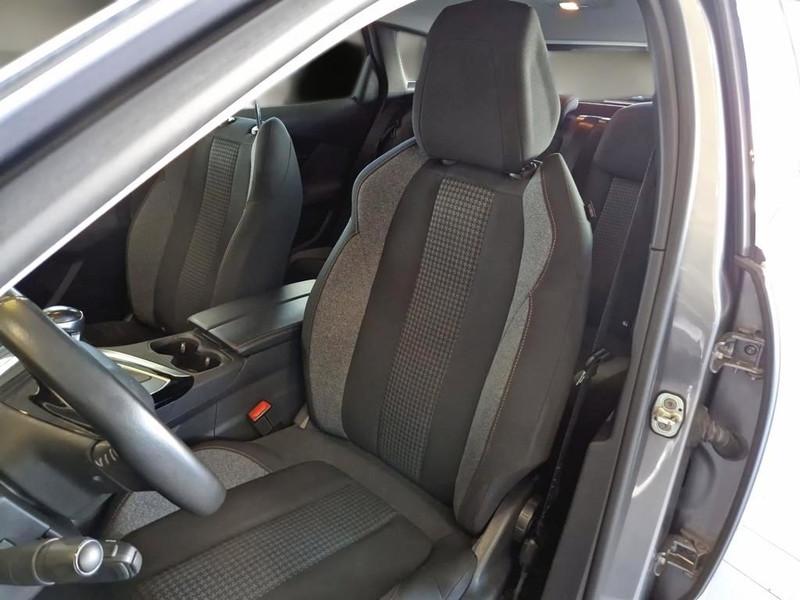 PEUGEOT 3008 BlueHDI 130 S/S Active Business