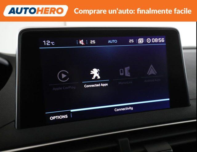 PEUGEOT 3008 BlueHDi 130 S&S Allure