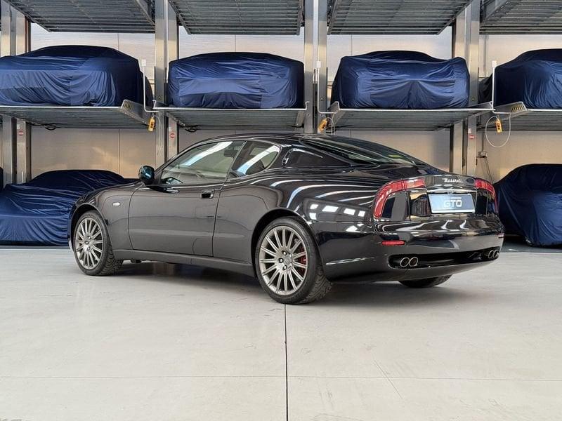 Maserati GT 3200 GT - ASSETTO CORSA - UNICO PROPRIETARIO