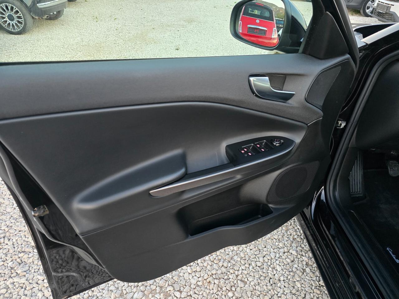 Alfa Romeo Giulietta 1.6 JTDm-2 105 CV Progression