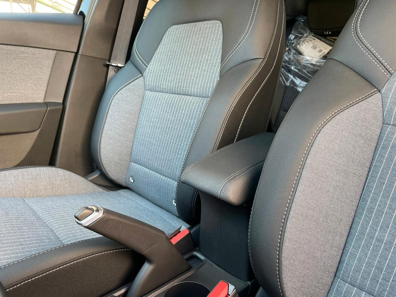 Renault Clio ECO-G 100 CV Techno