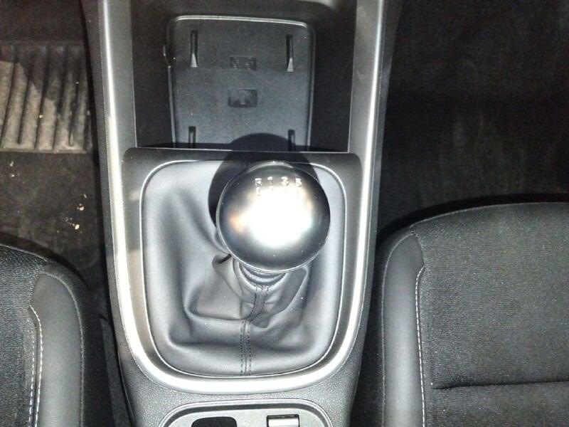 Jeep Avenger 1.2 Turbo Summit