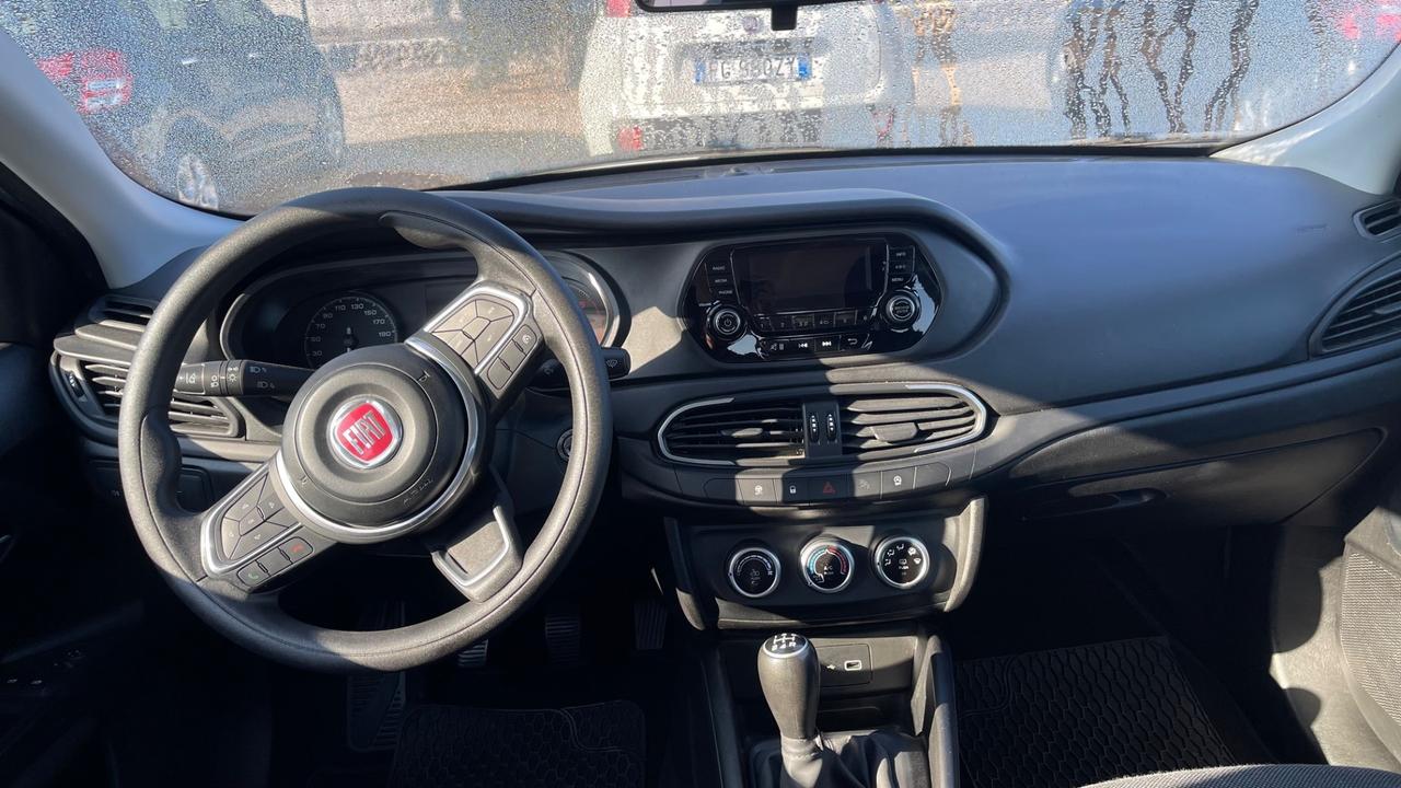 Fiat Tipo 1.3 Mjt S&S 5 porte