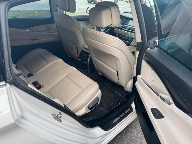 BMW Serie 5 G.T. (F07) 530d xDrive Gran Turism...