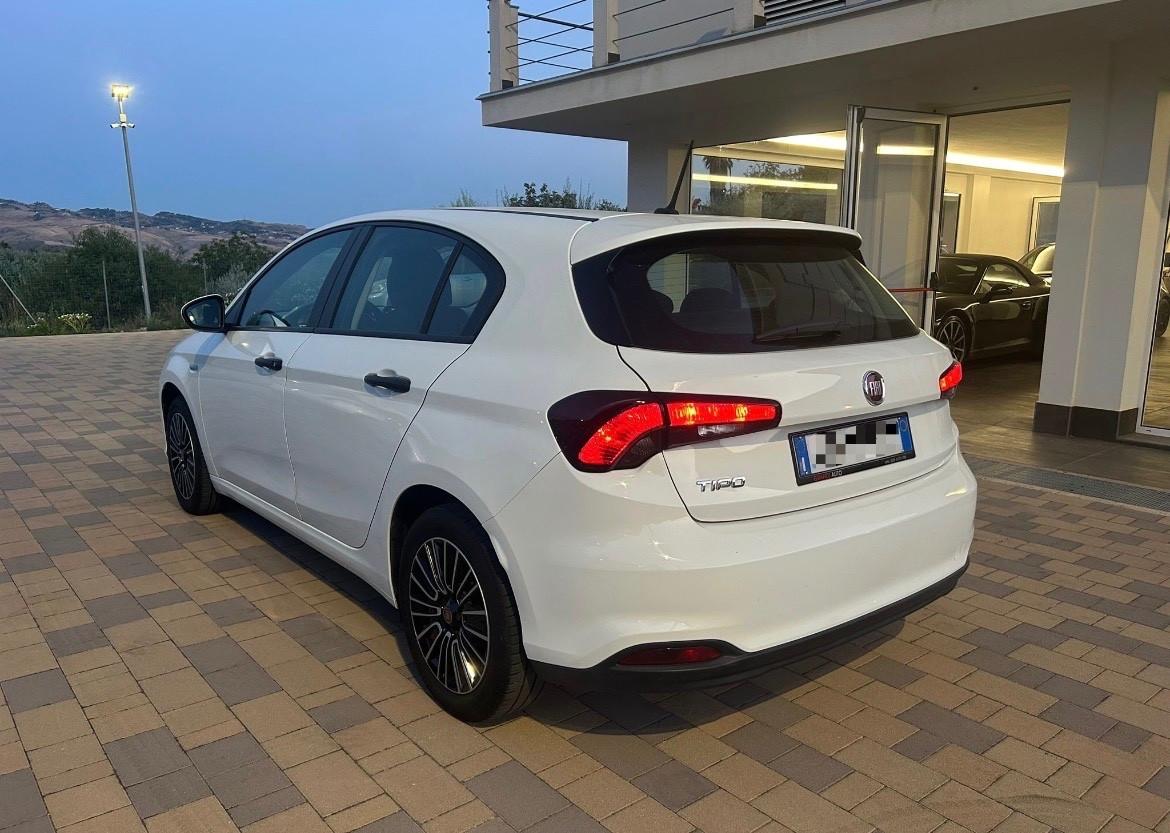 Fiat Tipo 1.3 Mjt S&S 5 porte City Life