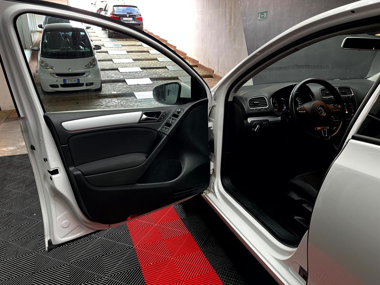 Volkswagen Golf 2.0 TDI Highline - FABIANOAUTO