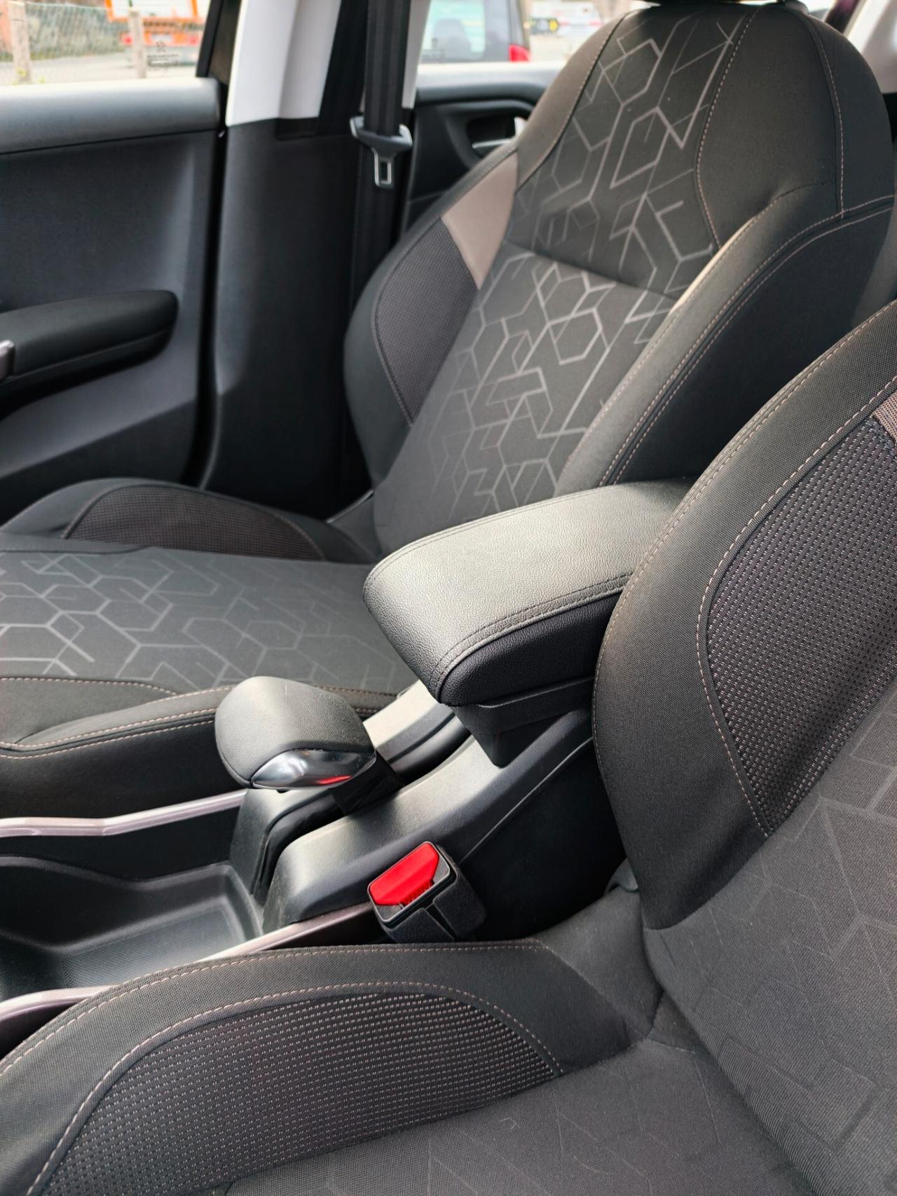 Peugeot 2008 1.2 VTi Active 82cv