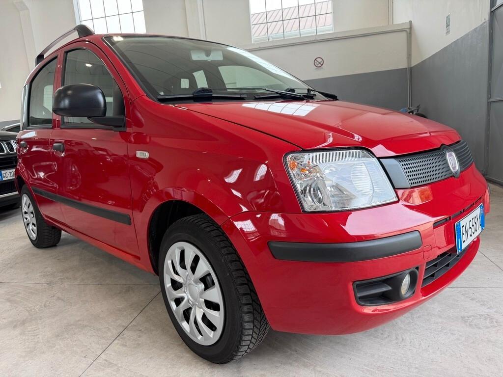 Fiat Panda 1.2 EasyPower Classic