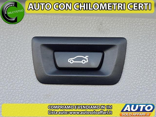 BMW 320 d Touring Sport NAVI/CAMERA/HUD/AUTOMATICA