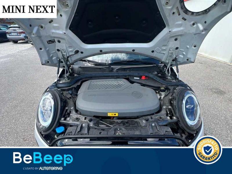 MINI Full Electric Mini MINI 3P COOPER SE CLASSIC AUTO