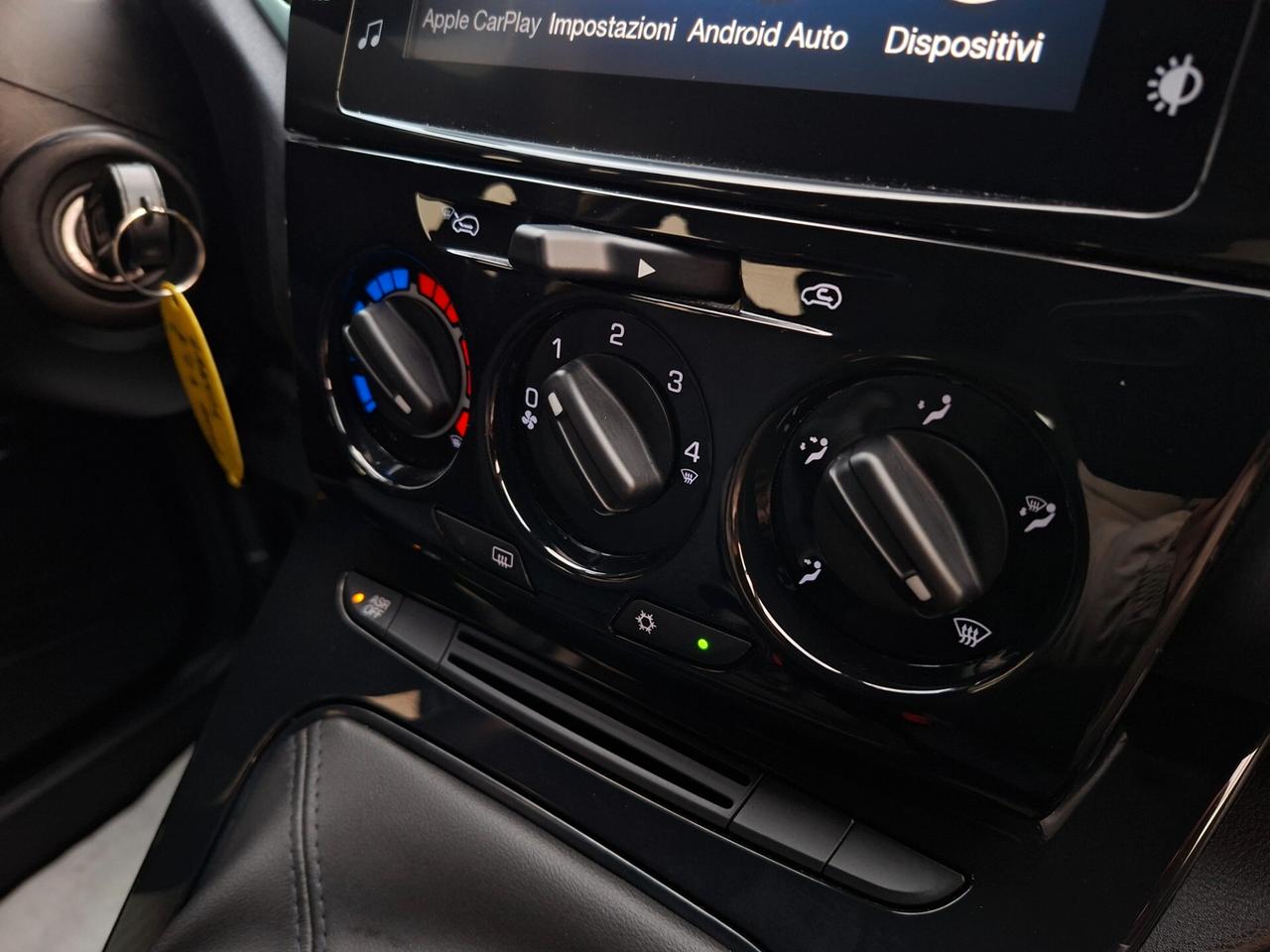 Lancia Ypsilon 1.0 Hybrid Gold *PREZZO REALE*