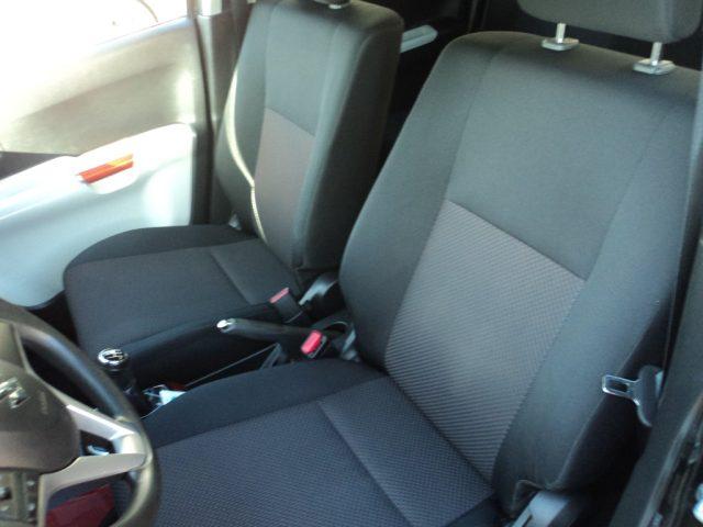 SUZUKI Ignis 1.2 Dualjet Top