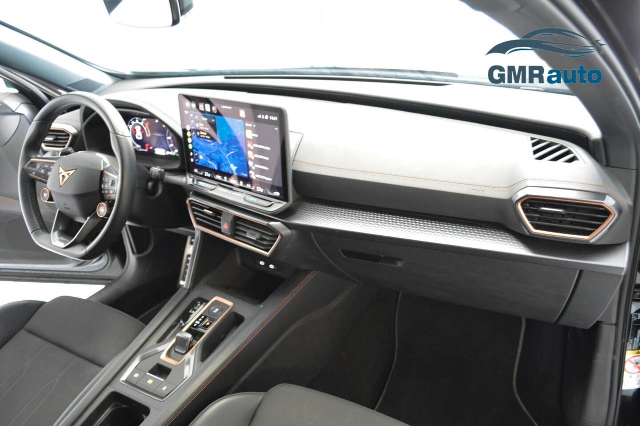 Cupra Formentor 1.5 e-Hybrid DSG