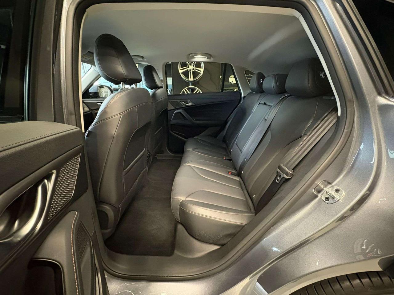 MG HS HS 1.5 Luxury auto