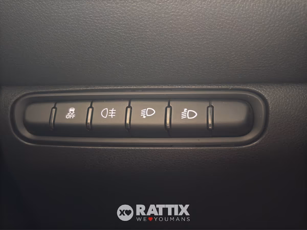 Fiat 500e motore elettrico 23,8 kWh Icon