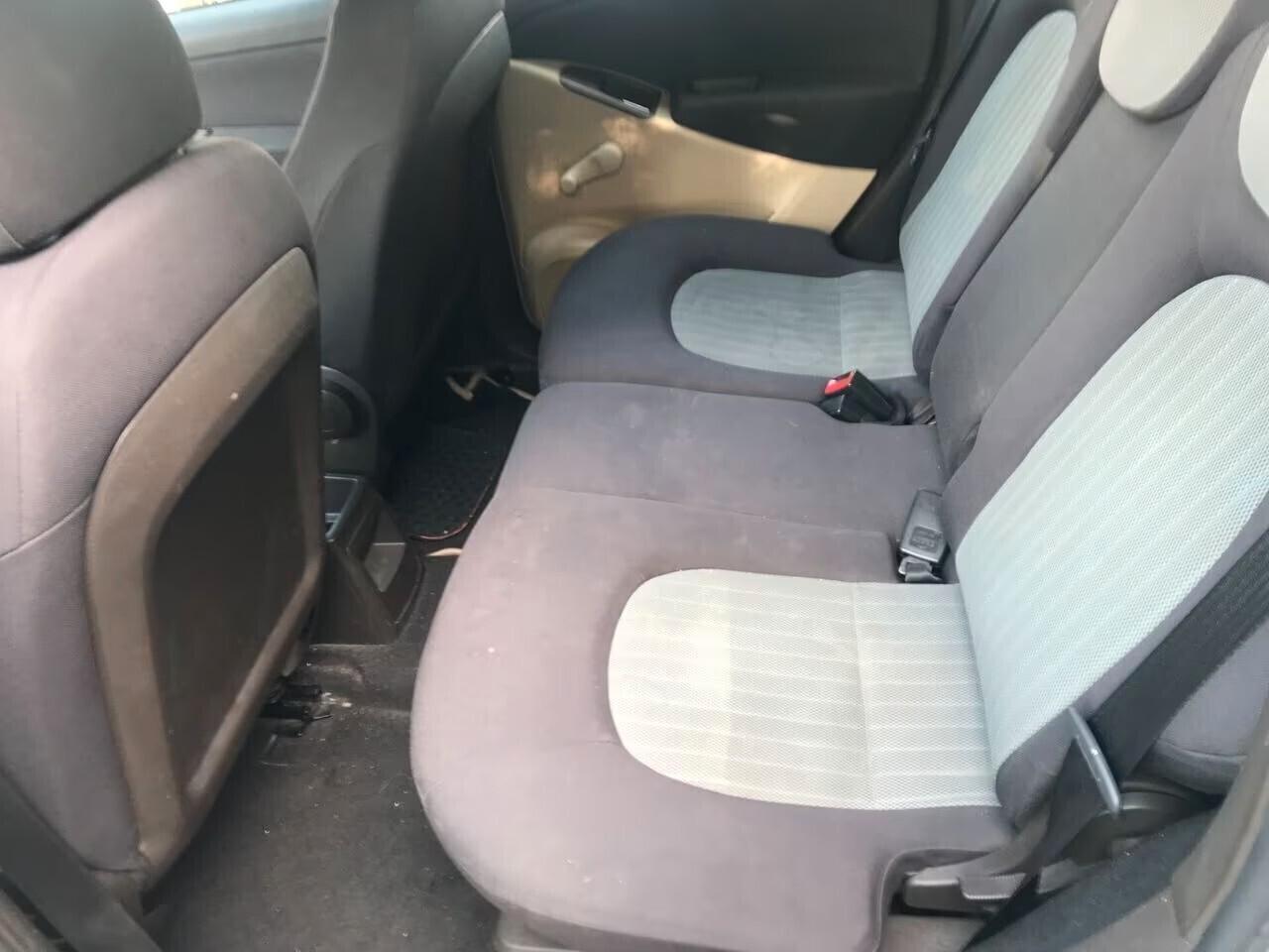 Lancia MUSA 1.3 Multijet 16V Oro ok neo patentati, unico proprietario