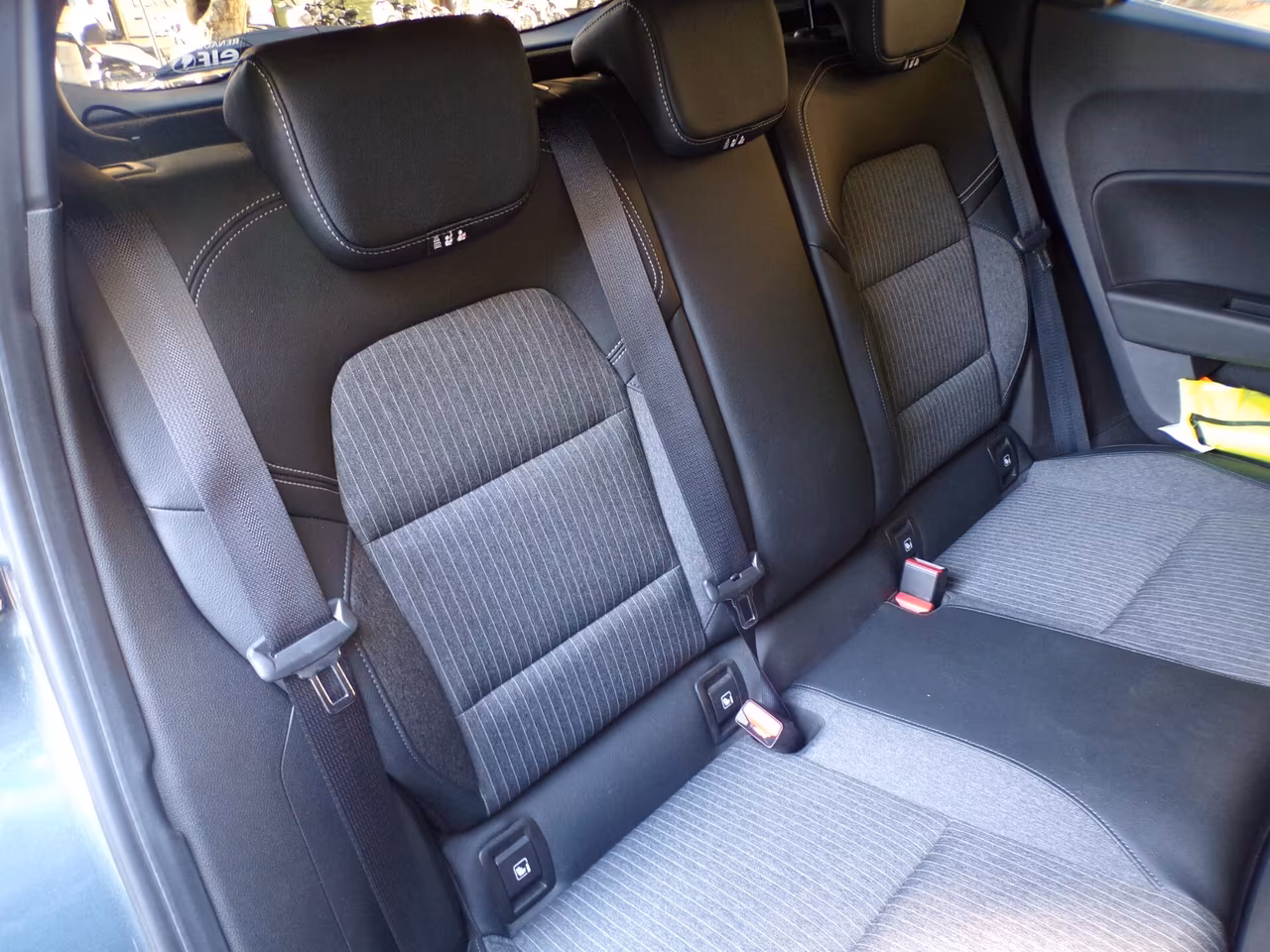 RENAULT CLIO INTENS 1 PROPRIETARIO | 85.500 KM | NOV.2019 BOOK SERVICE RENAULT | NEOPATENTATI