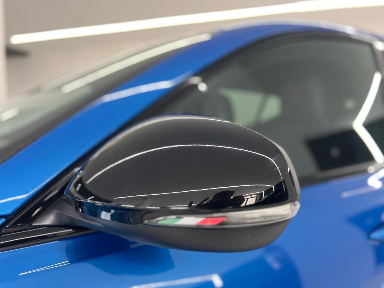 Alfa Romeo Tonale 1.5 160 CV MHEV TCT7 Edizione Speciale