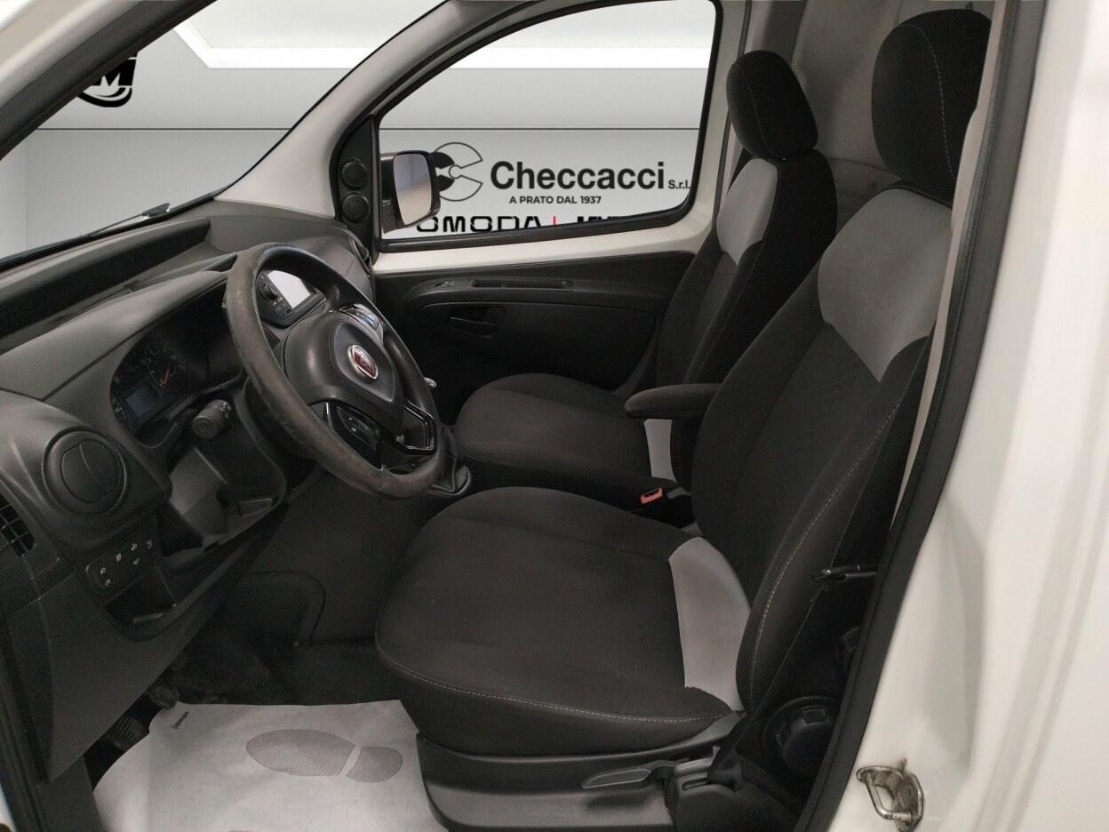 FIAT Fiorino 2ª serie Fiorino 1.3 MJT 80CV Cargo