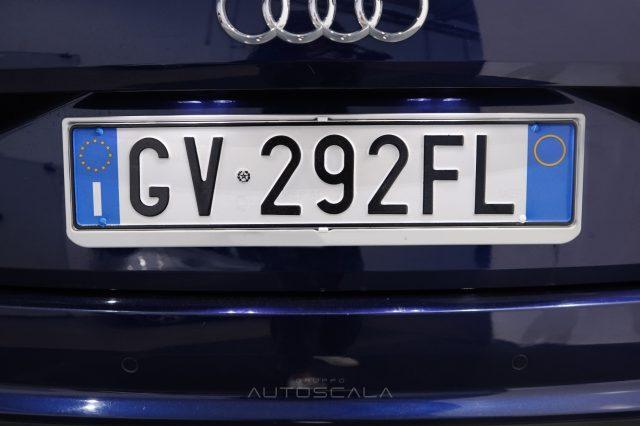 AUDI Q2 35 TDI 150cv S Tronic S Line Edition