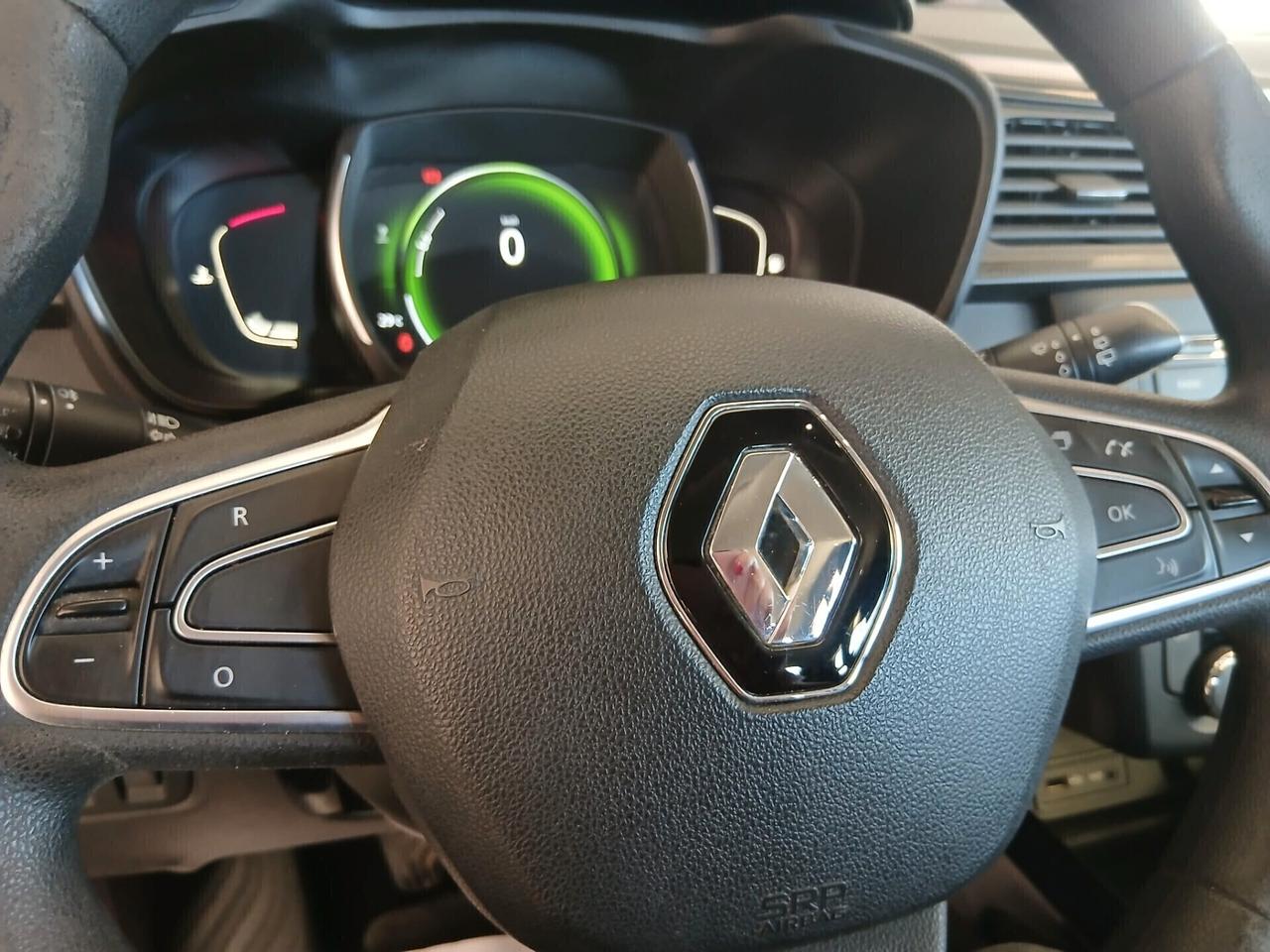 Renault Kadjar 1.5 DCI 110CV UNICO PROPRIETARIO