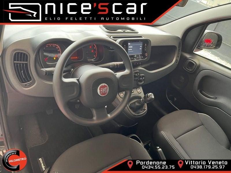 FIAT Panda Panda 1.0 FireFly S&S Hybrid*PROMO*