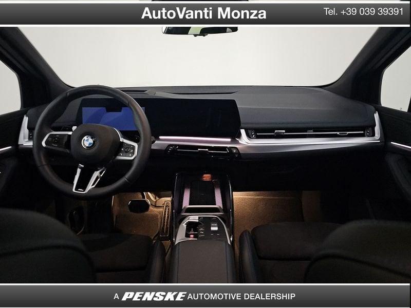 BMW Serie 2 Active Tourer 218d Active Tourer Msport