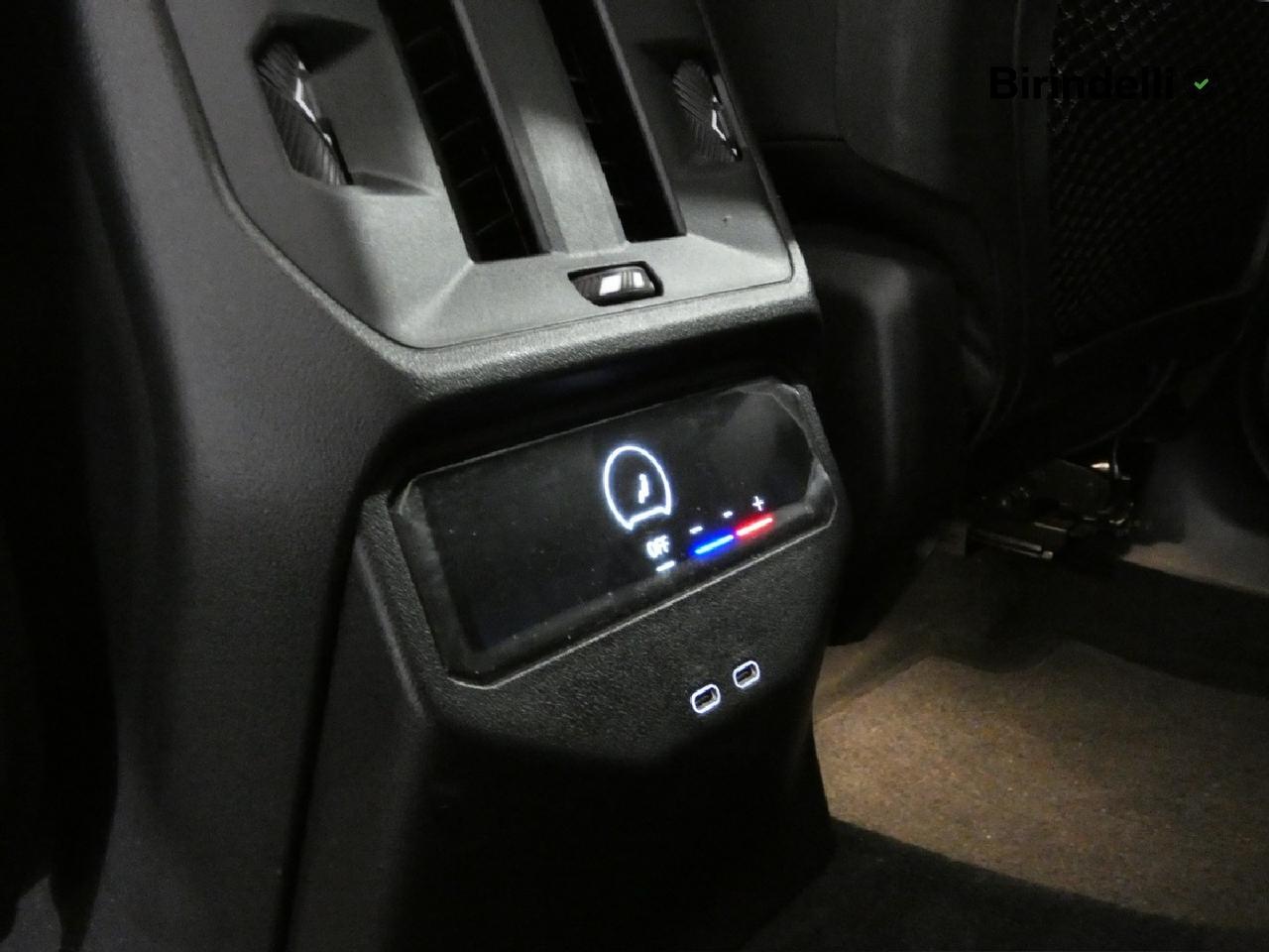 BMW X3 (G45) - X3 xDrive20d 48V MSport Pro