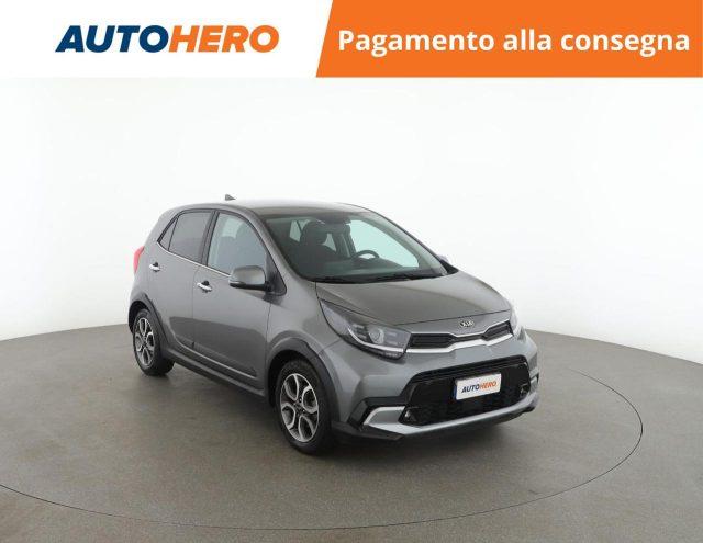 KIA Picanto 1.0 12V 5 porte X Line