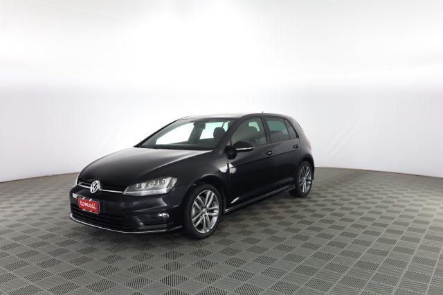 VOLKSWAGEN Golf 7^Serie 1.6 TDI 110 CV 5p. Sport Edition BlueMot