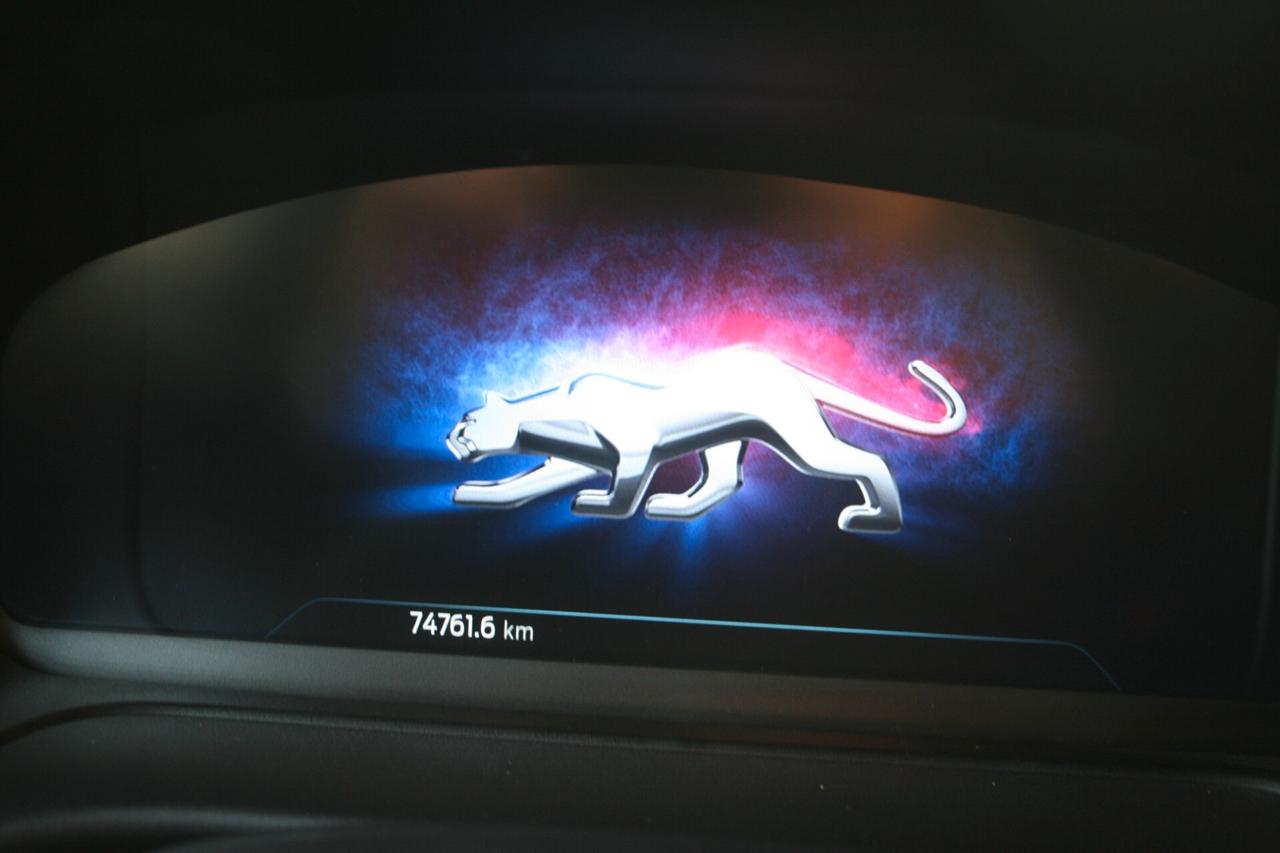 Ford Puma 1.0 EcoBoost Hybrid 125 CV S&S ST-Line