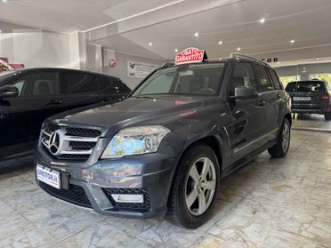 Mercedes-benz GLK 220 CDI 4Matic Premium