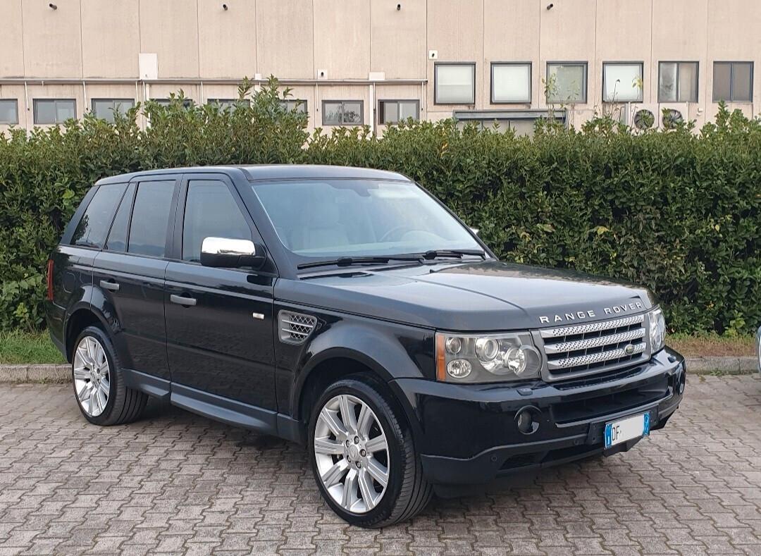 Range Rover Sport 3.6 TDV8 HSE 272CV