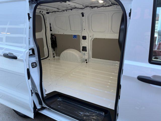 VOLKSWAGEN Transporter 2.0 TDI Van LED App connect Bluetooth