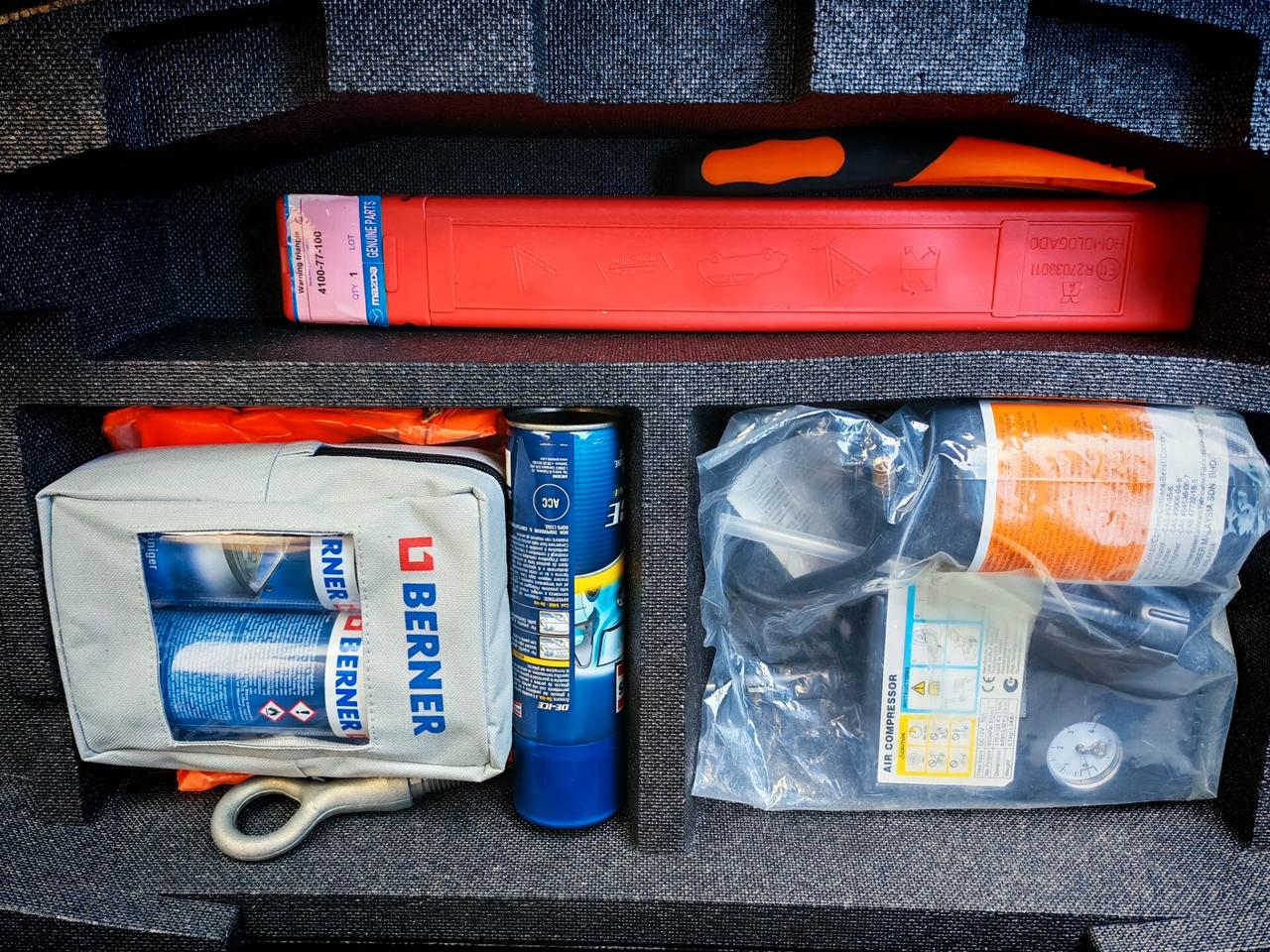 Mazda CX-5 2.2L Skyactiv-D 175CV 4WD Exceed