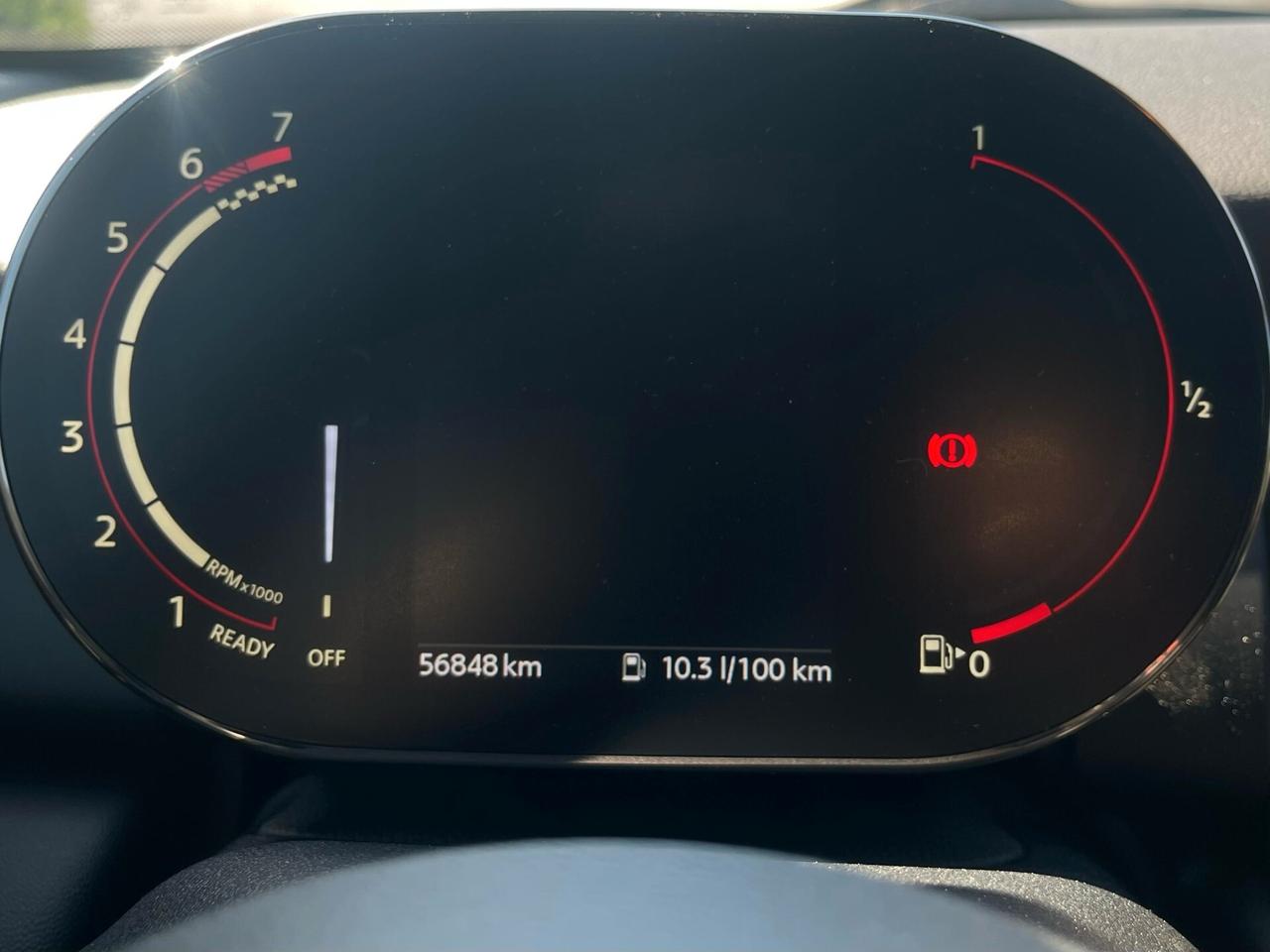 Mini John Cooper Works Clubman Mini 2.0 John Cooper Works GP
