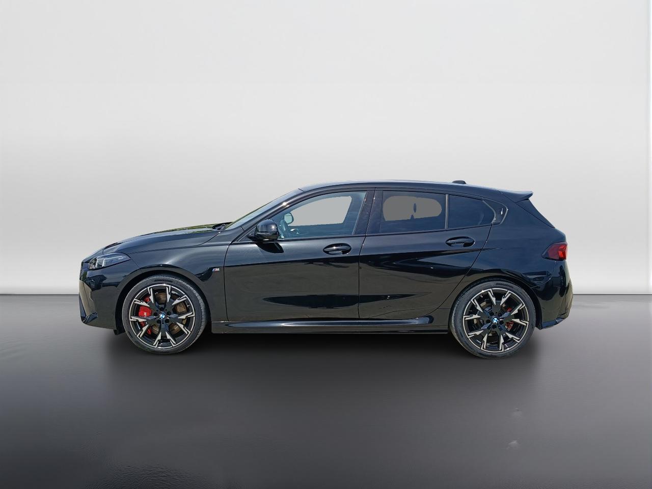 BMW Serie 1 F70 - 118d MSport Pro auto