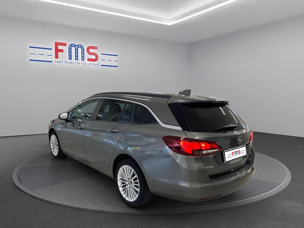 Opel Astra Sports Tourer 1.6 cdti Innovation