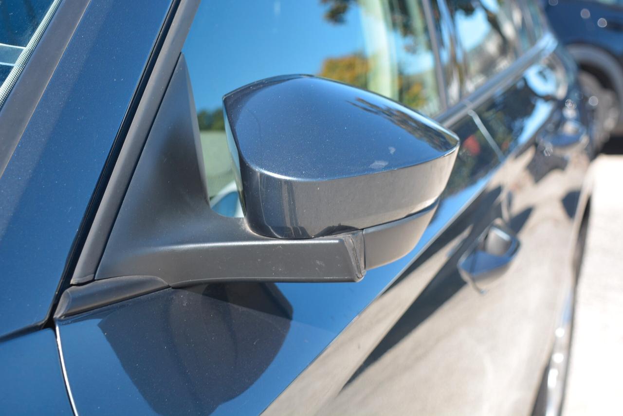 Skoda Octavia 2.0 TDI 115 cv EVO SCR Wagon Executive