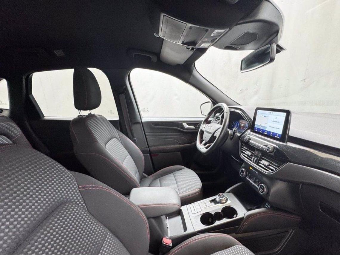 FORD Kuga 1 5 ecoblue st line 2wd 120cv auto