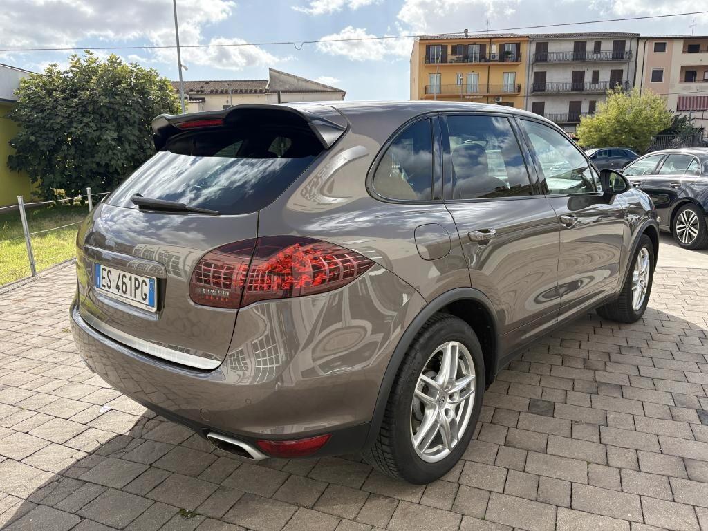Porsche Cayenne 3.0 Diesel 245cv aut.