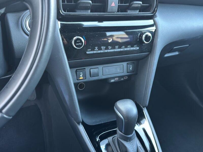 Toyota Yaris Cross Yaris Cross 1.5 Hybrid 5p. E-CVT Trend