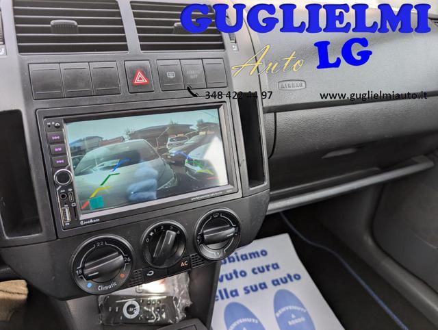 VOLKSWAGEN Polo 1.2/60CV 5p. United
